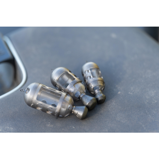 Cosulet Preston - Carp Maggot Feeder Large 28g